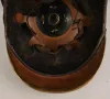 Baden Field Artillery Enlisted Man Pickelhaube Visuel 10